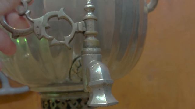 Самовар братьев Шемариных Тула смотреть онлайн