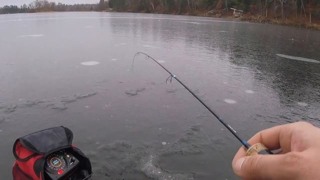 Crappie Fishing Beat Down (BONUS PIKE) смотреть онлайн