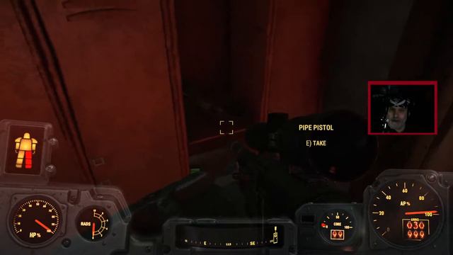 Fallout 4 - Chapter 59 - Vault Dweller's Adventure смотреть онлайн