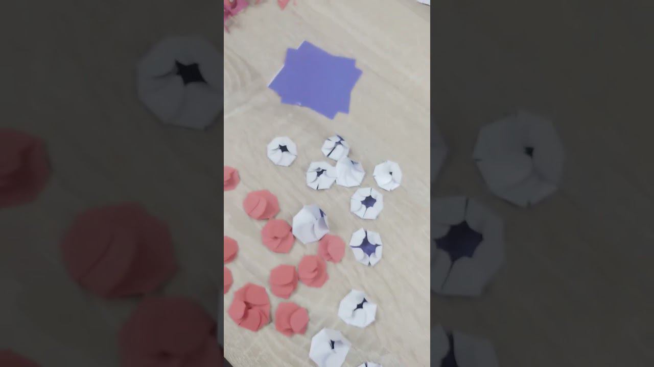 Весенний опыт с детьми.