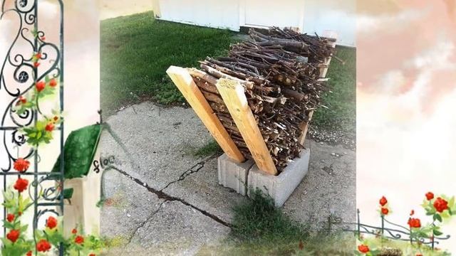 Дача |Идеи для дачи |Обустройство дачи смотреть онлайн