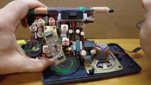 Как установить ФМ диапазон в приемник СЕЛГА