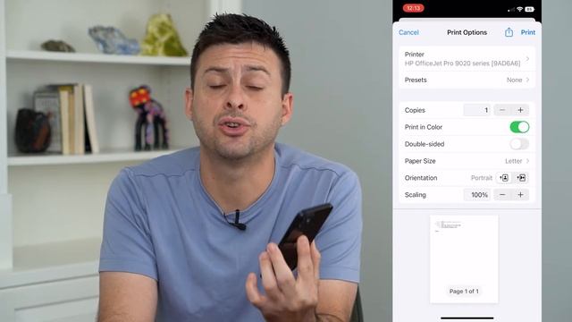 How To Convert Email To PDF On iPhone смотреть онлайн