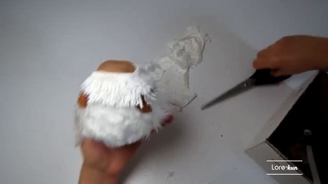 DIY Decoración de Búhos para Navidad смотреть онлайн