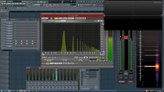 Mixing Tutorial: Why Spectrum Analyzers are so Useful смотреть онлайн