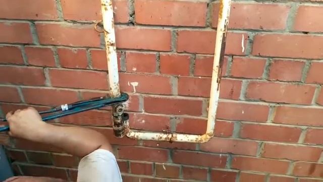 Детям Десантника в день ВДВ отключили газ смотреть онлайн