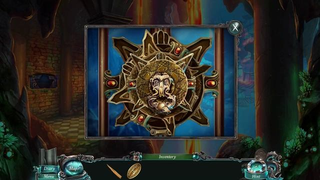 Nightmares from the Deep 3 Davy Jones bonus story no commentary смотреть онлайн