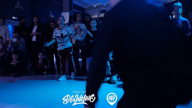 BREAKING ДО 10 Final - Lucky Alice vs Хайп (win) | ДВИЖЕНИЕ баттл смотреть онлайн