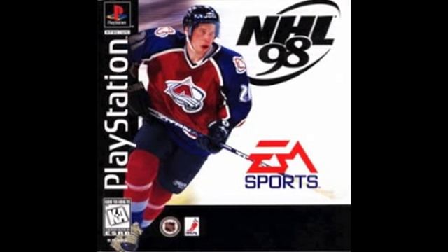 NHL 98 Menu 3 смотреть онлайн