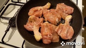 Розмарин. Готовим с розмарином