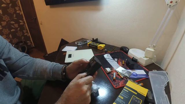 LiitoKala Lii - 202 from Gearbest смотреть онлайн