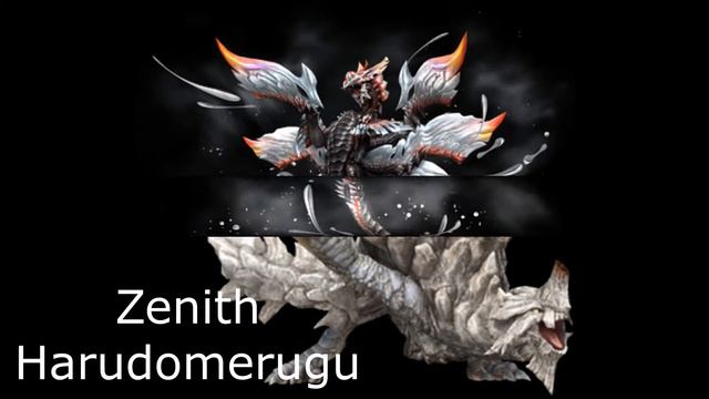 Monster Hunter Update #30 (One Year of New Monsters) смотреть онлайн