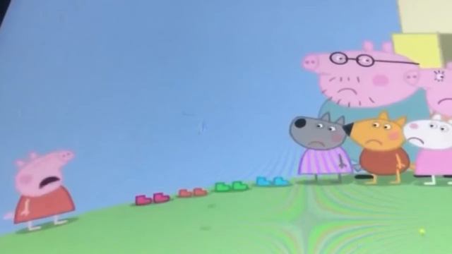 ★Peppa Pig Crying!★ But Why?★|Свинка Пеппа плачет, но почему?★