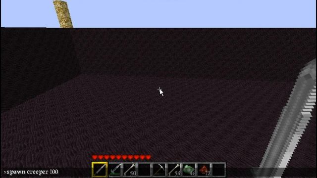 Battle Square: PuppyCop vs 100 Creepers смотреть онлайн