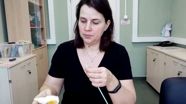 Мастер-класс/Студия народных промыслов/Бумажная лоза/Наращивание трубочек смотреть онлайн