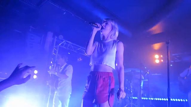 Veronica Maggio live 6/10 смотреть онлайн