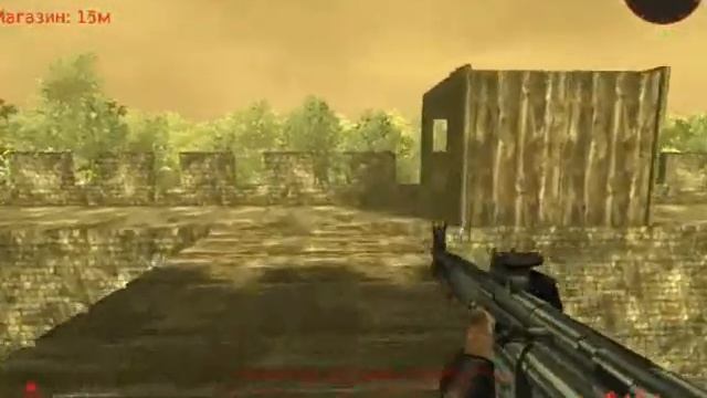 Rus Game Time TV : Loretti в killing floor #2 жуткие лаги ( смотреть онлайн