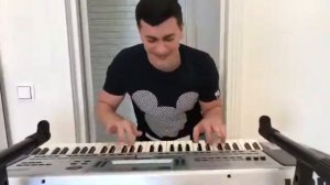 Сакид Самедов