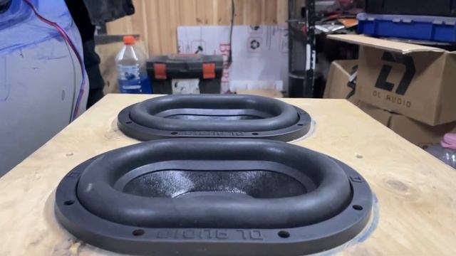 Обзор Phoenix Black Bass 6x9 от MPStudio смотреть онлайн