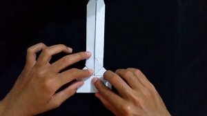 Diy: Как сделать когти росомахи из бумаги. Легкие когти оригами