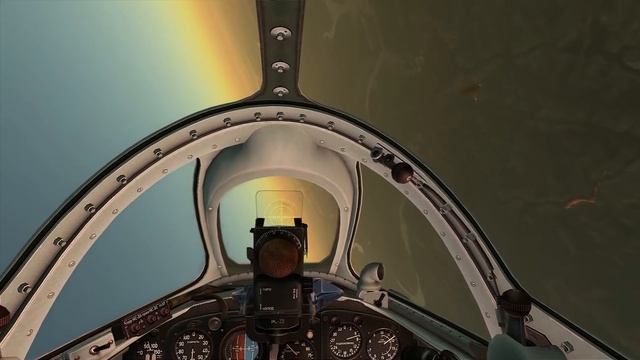 War Thunder Jets Gameplay - MiGnificent смотреть онлайн