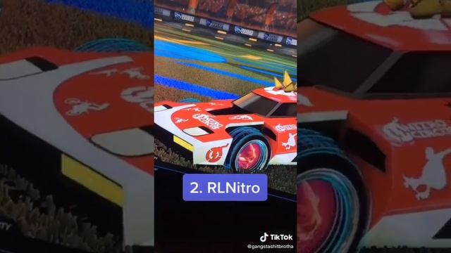 ROCKET LEAGUE CODES (FOUND A NEW FREE BLACKMARKET CODE) смотреть онлайн