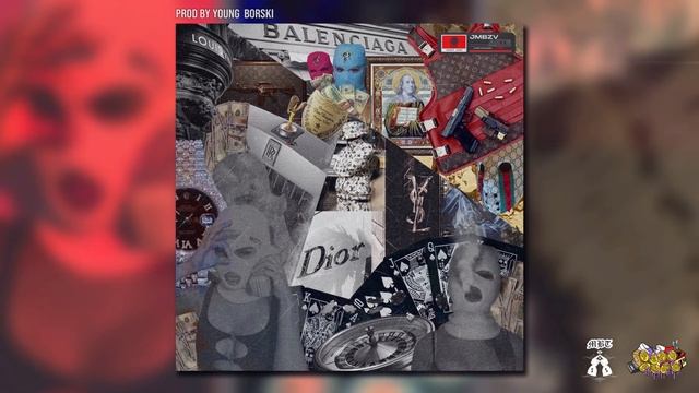 MBT Feat. Peso Peso - POROCI (VICES) (Prod. by YOUNG BORSKI) смотреть онлайн