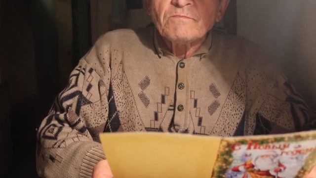Резиденция мордовского Деда Мороза смотреть онлайн