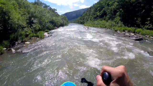 Река Тигровая (хард версия) - SupGid.ru смотреть онлайн