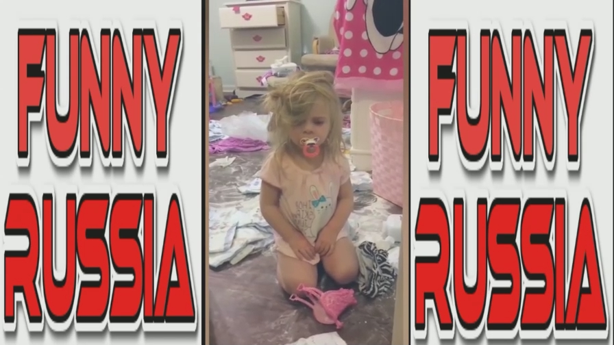 ЛУЧШИЕ детские ПРИКОЛЫ 2018 Смешные видео не удач про детей Funny Kids Fails Compilation 2018 смотреть онлайн