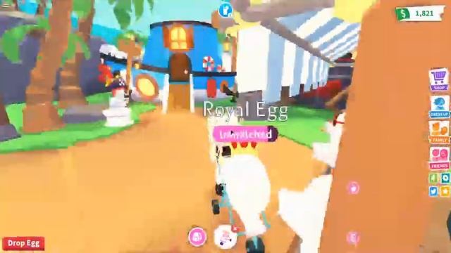 ОТКРЫВАЮ 13 КОРОЛЕВСКИХ ЯИЦ В АДОПТ МИ! | ТЕОРИЯ 13 ЯИЦ РАБОЧАЯ?! | ВЫПАЛИ ЛЕГИ?! | РОБЛОКС смотреть онлайн