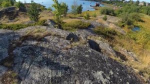 Путешествие на Кольский с караваном. Часть 1.