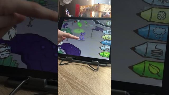 Котик Лео в игре нарисуй стикмана глава 1 скользкая ситуация спасаем Котика Лайка!! Приключение смотреть онлайн