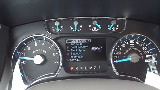 ? 2013 FORD F-150 LARIAT SUPERCREW CAB смотреть онлайн