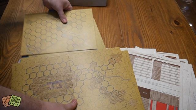 Unboxing: Normandy, The Beginning of the End from Draco Ideas - The Players' Aid смотреть онлайн