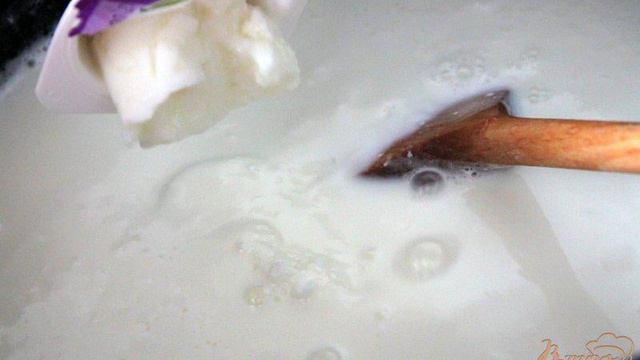 Книга рецептов