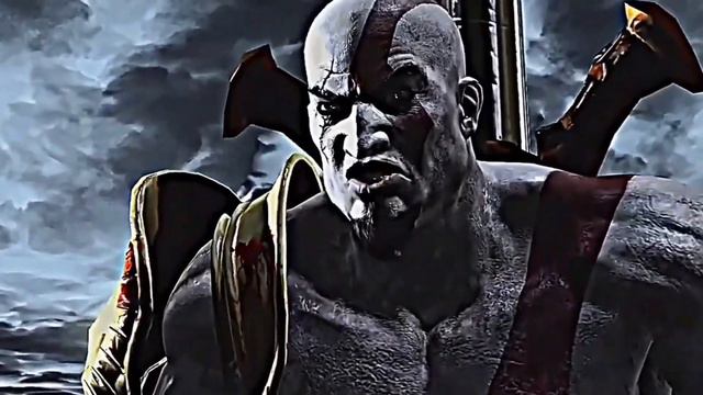 Kratos Edit || ~{ #kratos #kratosedit #godofwar #godofwaredit }~