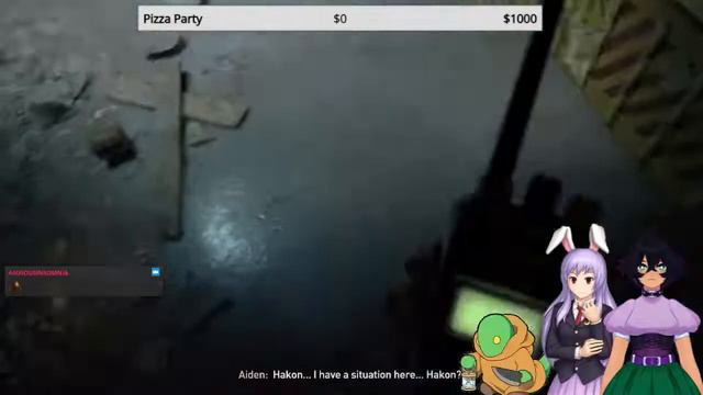 [PNGTuber !Donate] Doing Comp first time on OW2, later dying lights 2? смотреть онлайн