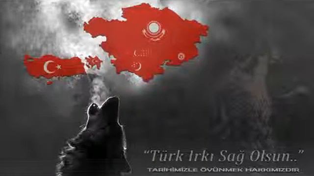 TÜRKLÜK GİBİ MAKAM DA YOK KAT DA YOK смотреть онлайн