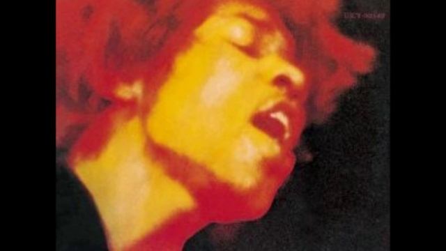 Jimi Hendrix Voodoo Child Backing Track (With Vocals) смотреть онлайн