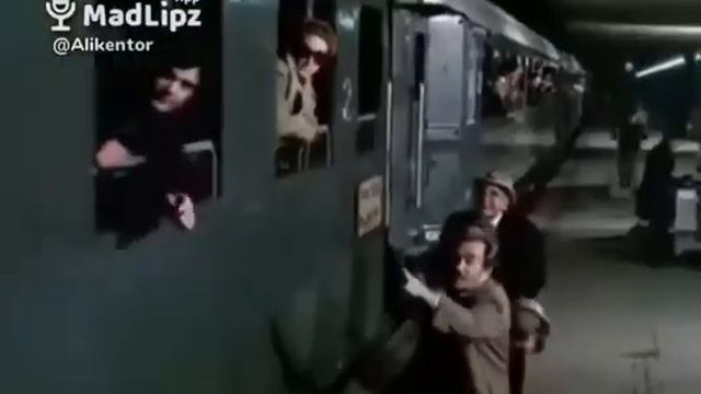 Поезд Москва Махачкала