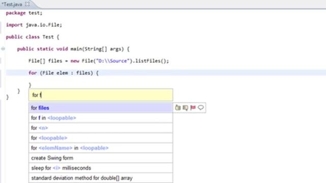SnipMatch Demonstration смотреть онлайн