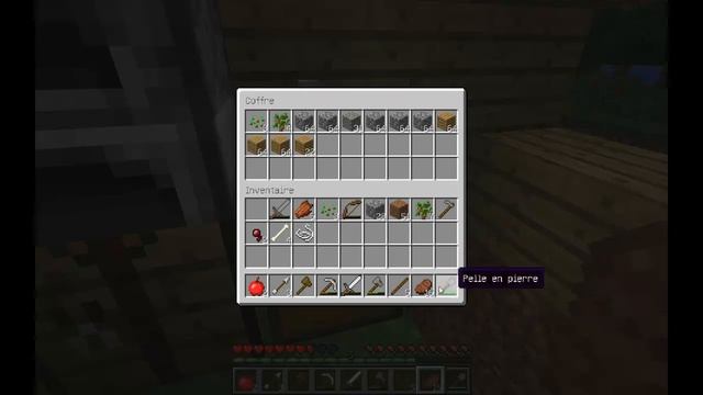 Guide de Survie Minecraft - Tuto FR - Episode 3 смотреть онлайн