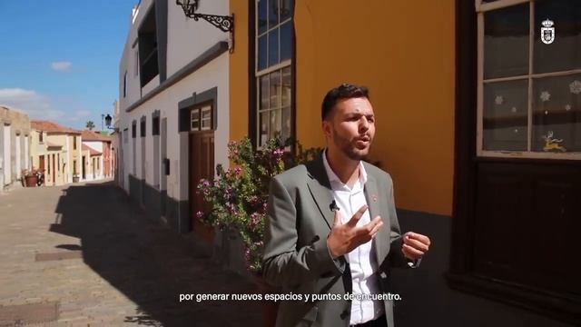 Presentación de los Presupuestos 2022 del Ayuntamiento de Granadilla de Abona. смотреть онлайн