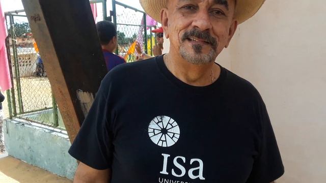 Pancho Amat el trecero mayor, en la Provincial Habanera смотреть онлайн