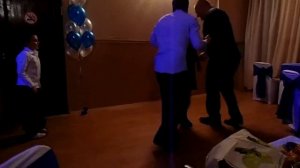 НОРКА И ДВА СУСЛИКА...