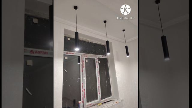 Натяжные потолки Бишкек 0509-509-100 смотреть онлайн