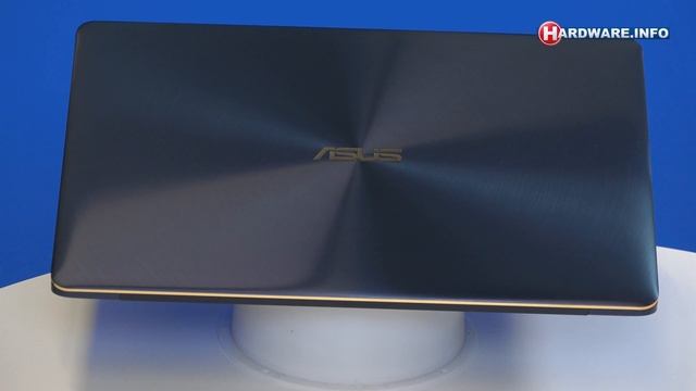 ASUS Zenbook 3 Deluxe review - Hardware.Info TV (4K UHD) смотреть онлайн