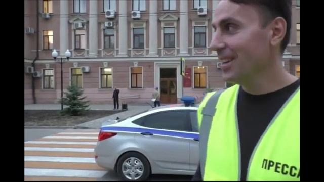 Трэш-Обзор г.Минеральные Воды 3 в 1: Полиция, Администрация, Суд смотреть онлайн