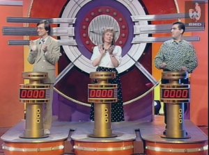 Угадай мелодию 19.08.1996